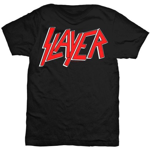 Slayer - Classic Logo