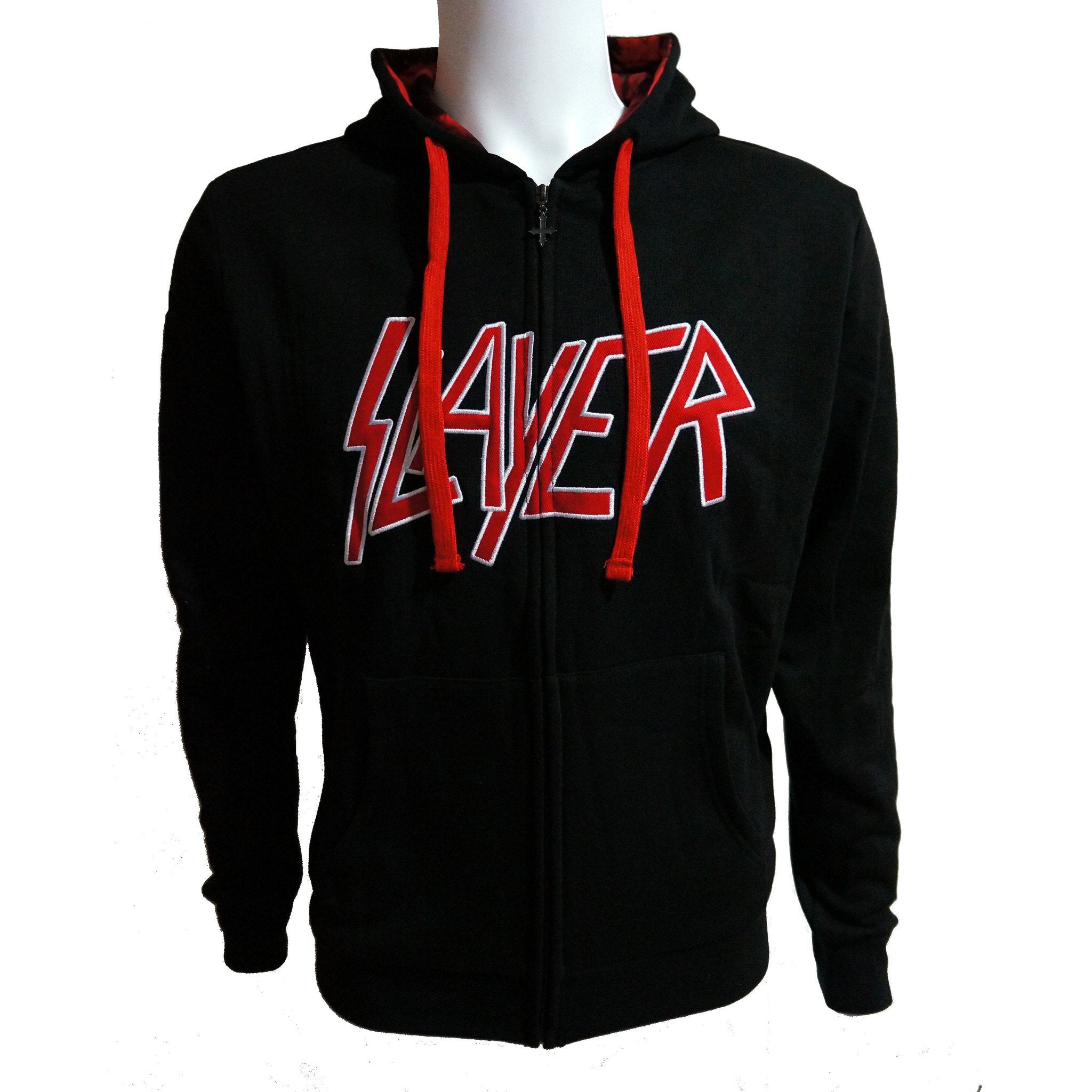 Slayer - Reign In Blood (Black)
