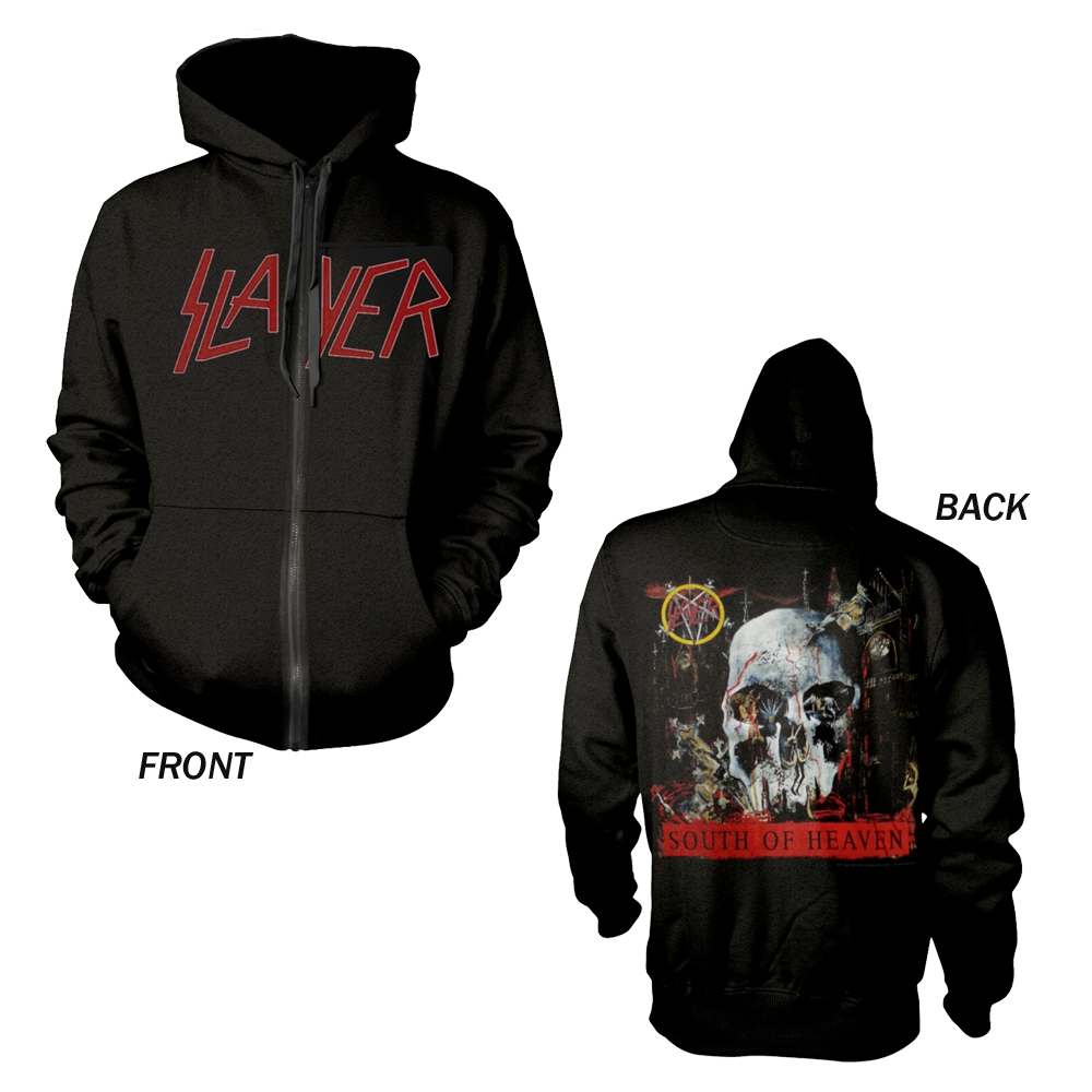 Backstreetmerch | Slayer All Products | Official Merch