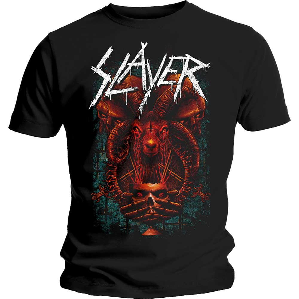 Slayer - Offering