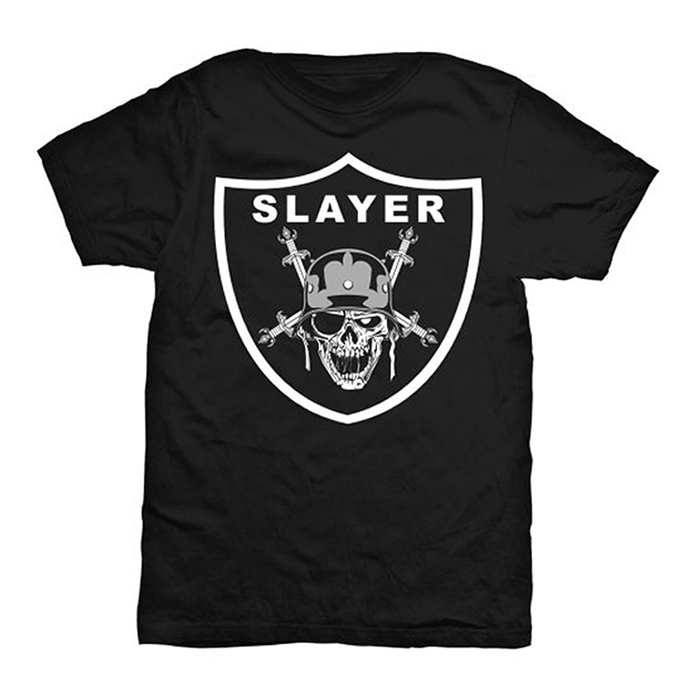 Slayer - Slayders