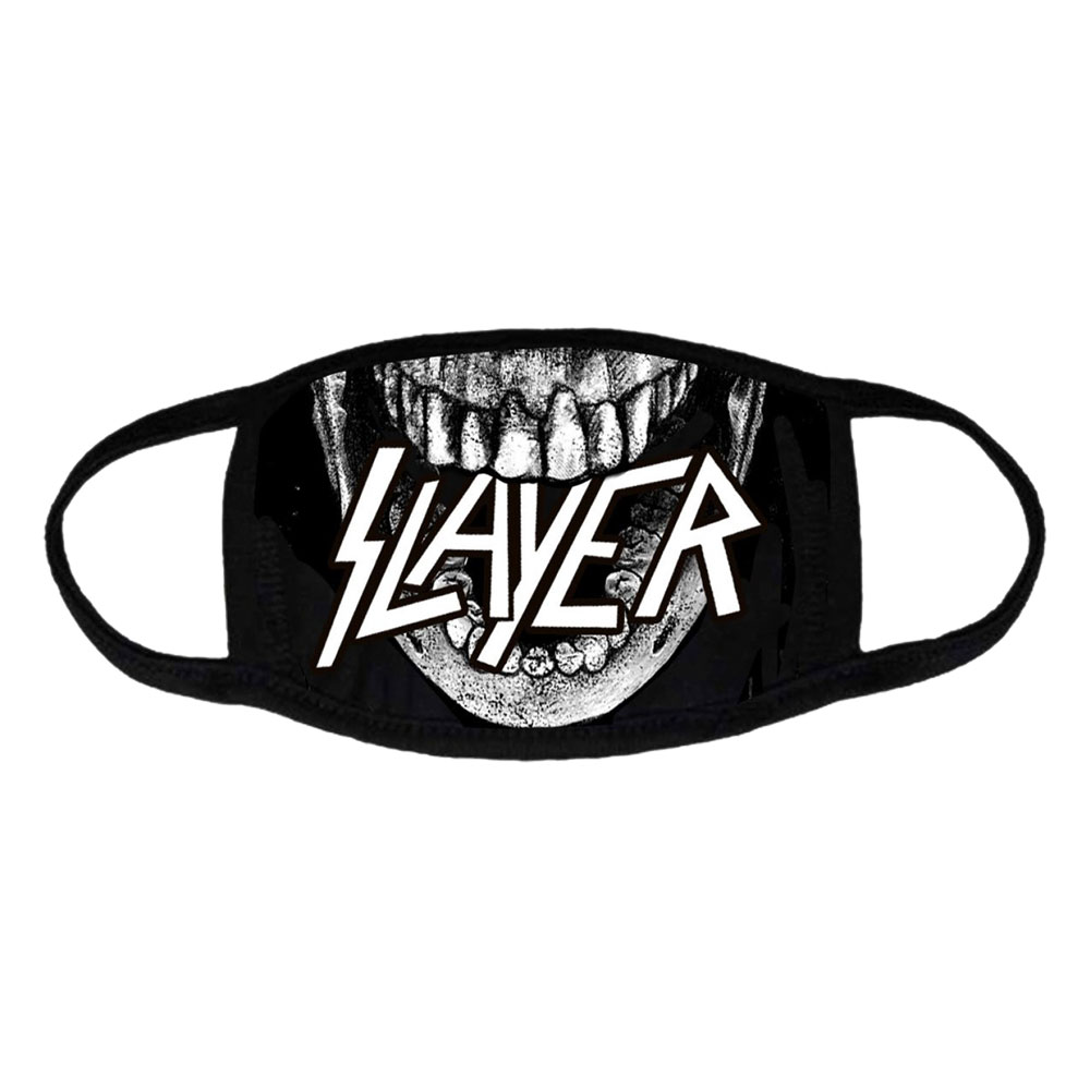 Slayer - Slayer Masks – 3 Pack