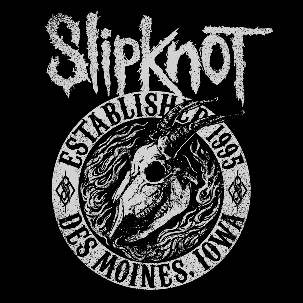 Slipknot The Negative One Lyrics Genius Lyrics