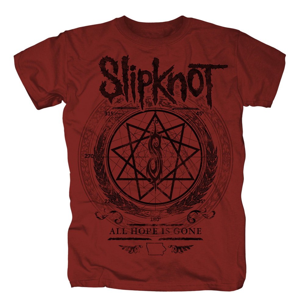 Slipknot All Products Official Slipknot Merchandise The Official