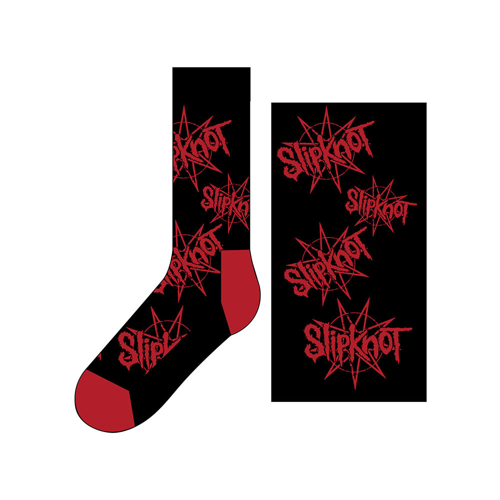 Slipknot - Logo & Nonagram