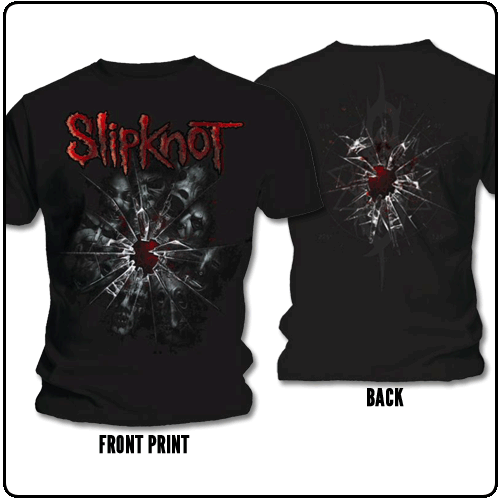 Slipknot - Shattered