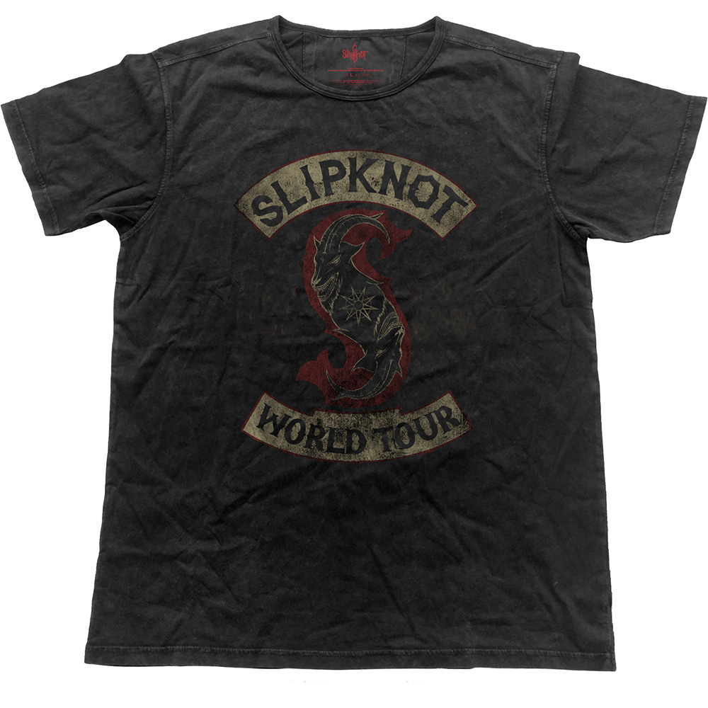 Slipknot - Patched-Up (Vintage Finish)