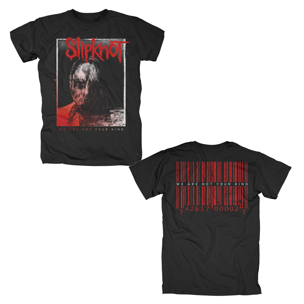 Backstreetmerch Slipknot TShirts Official Merch