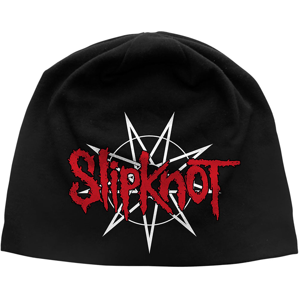 Slipknot - Nine Pointed Star