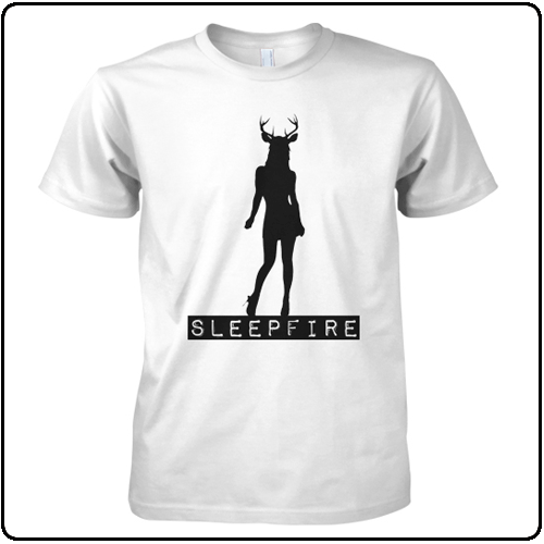 Sleepfire - Sleepfire Girl