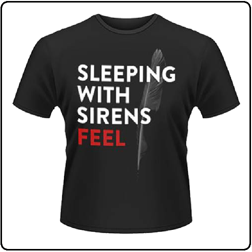 Sleeping with Sirens - Feel