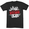 Sleeping with Sirens : T-Shirt