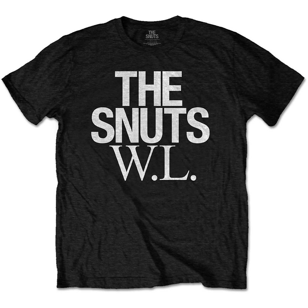 The Snuts - Album