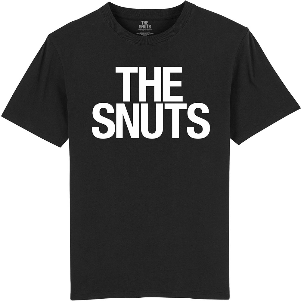 The Snuts - Collage (Back Print)