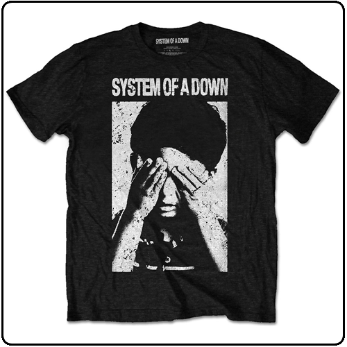 System Of A Down - See No Evil
