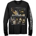 System Of A Down : Long Sleeve T-Shirt