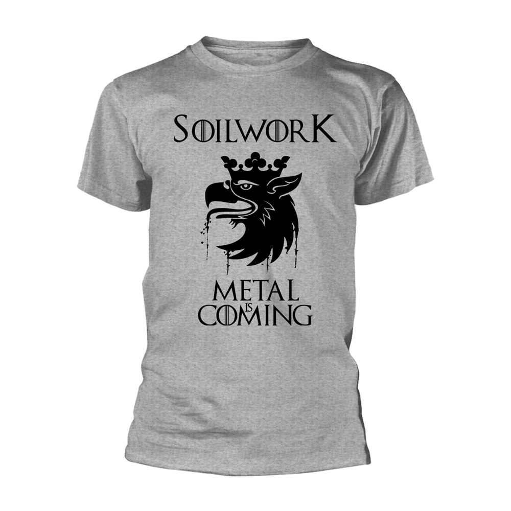 Soilwork - GOT