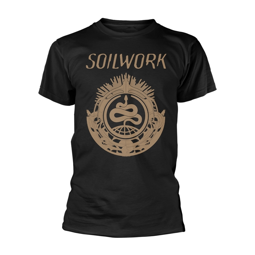 Soilwork - Snake