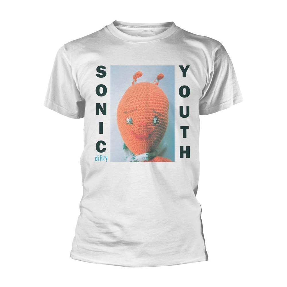 Sonic Youth T-Shirt Size Small