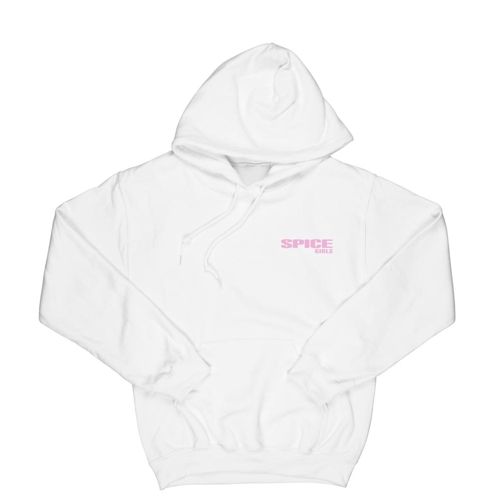 Spice Girls - Baby Spice Hoodie