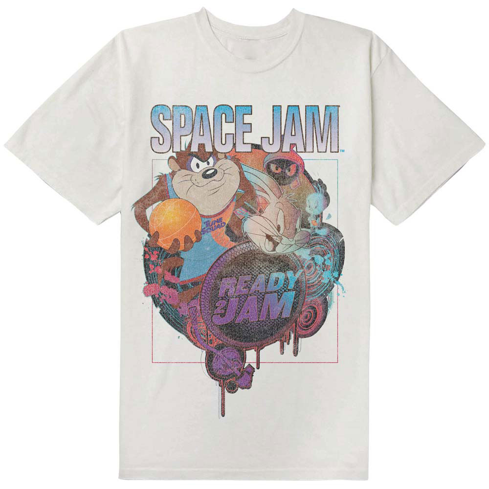 Space Jam 2 - Ready 2 Jam
