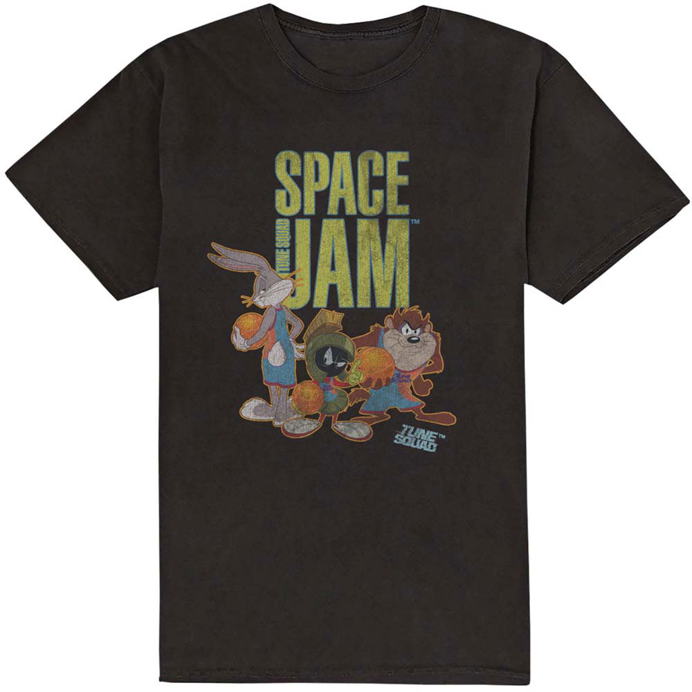 Space Jam 2 - Tune Squad
