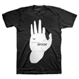 Hand (USA Import T-Shirt)