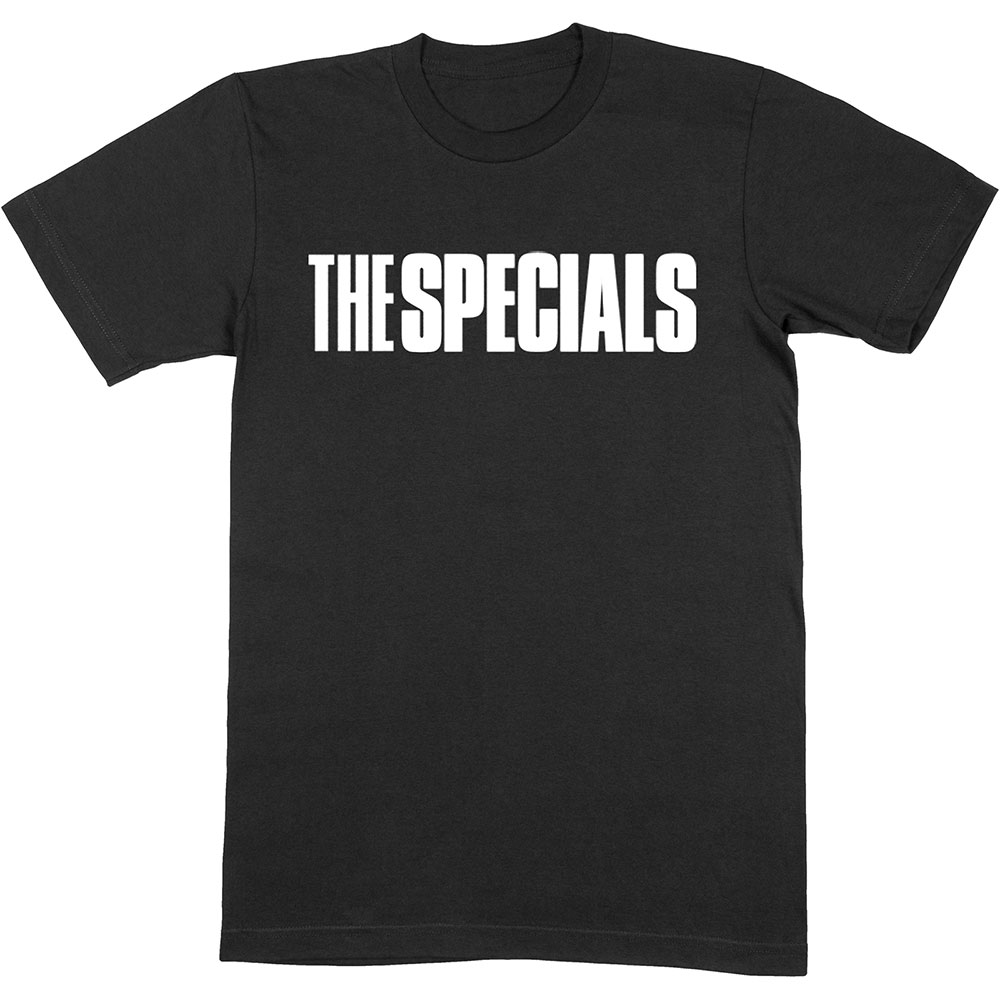 The Specials - Solid Logo