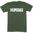 The Specials : T-Shirt