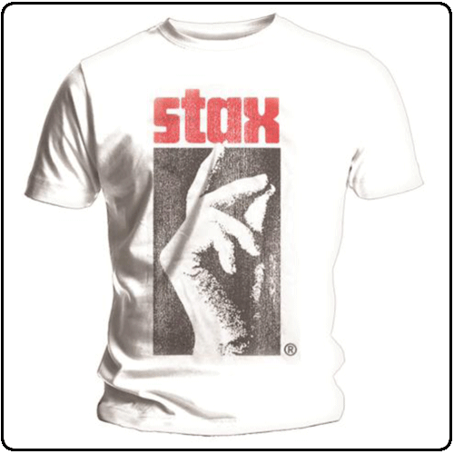 Stax Records - Stax Records Logo