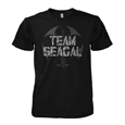 Steven Seagal : T-Shirt