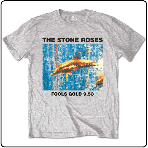 Fools Gold The Stone Roses Lastfm