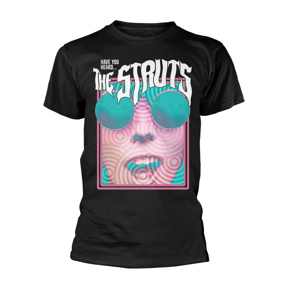 The Struts - Have You Heard...