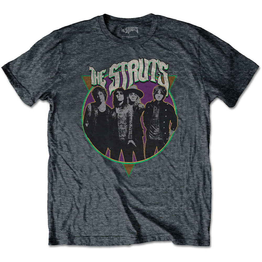 The Struts - Standing