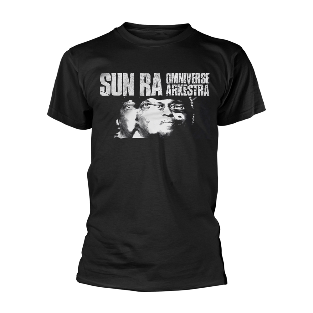 Sun Ra - Omniverse Arkestra