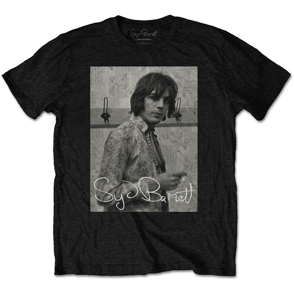 Syd Barrett - Smoking