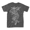 SYLAR : T-Shirt