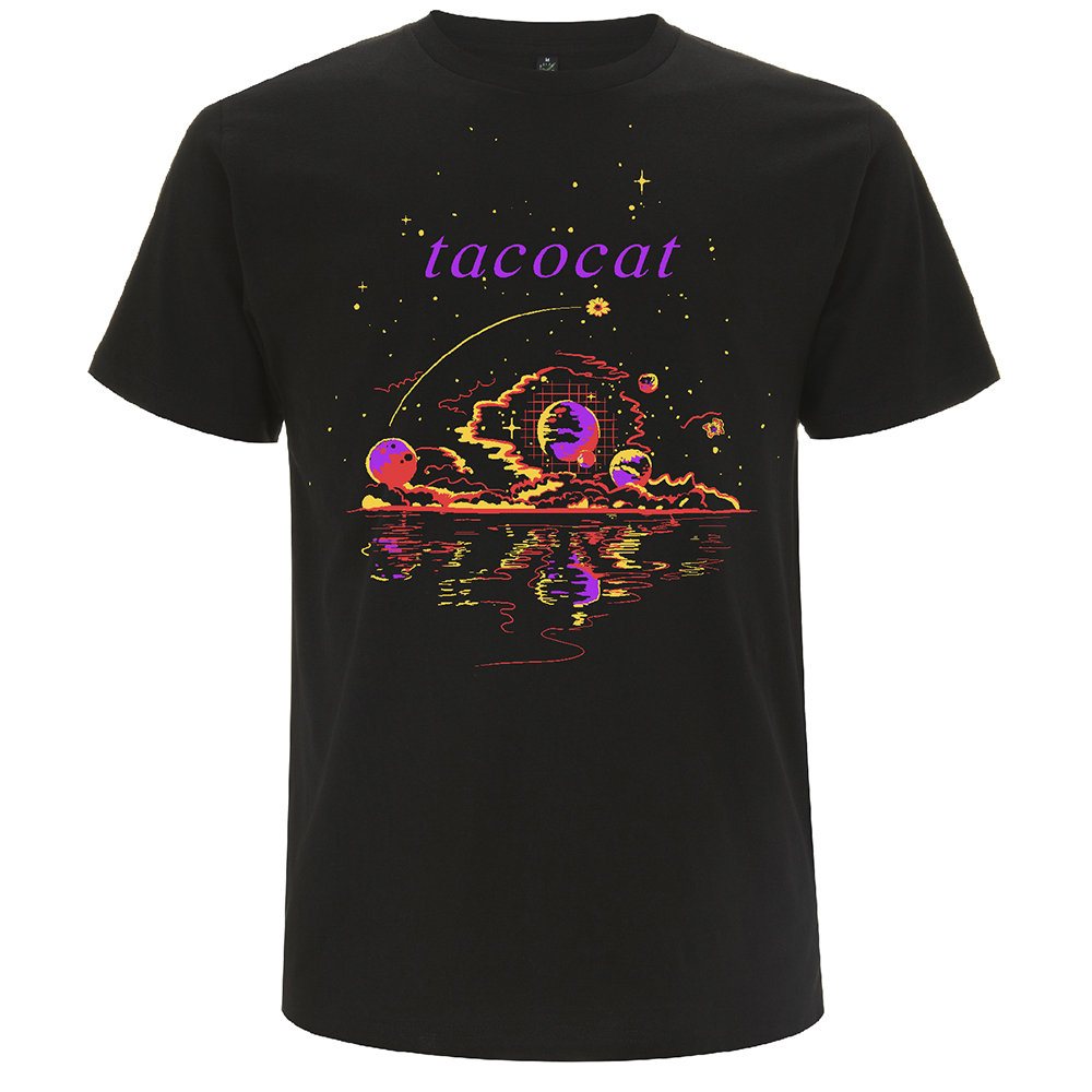 Tacocat - Space