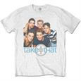 Take That : T-Shirt