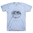 Ocean (USA Import T-Shirt)