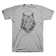 Wolf (USA Import T-Shirt)