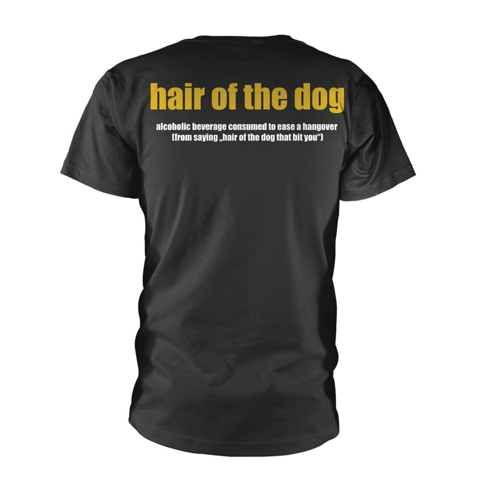 Tankard - Hair Of The Dog