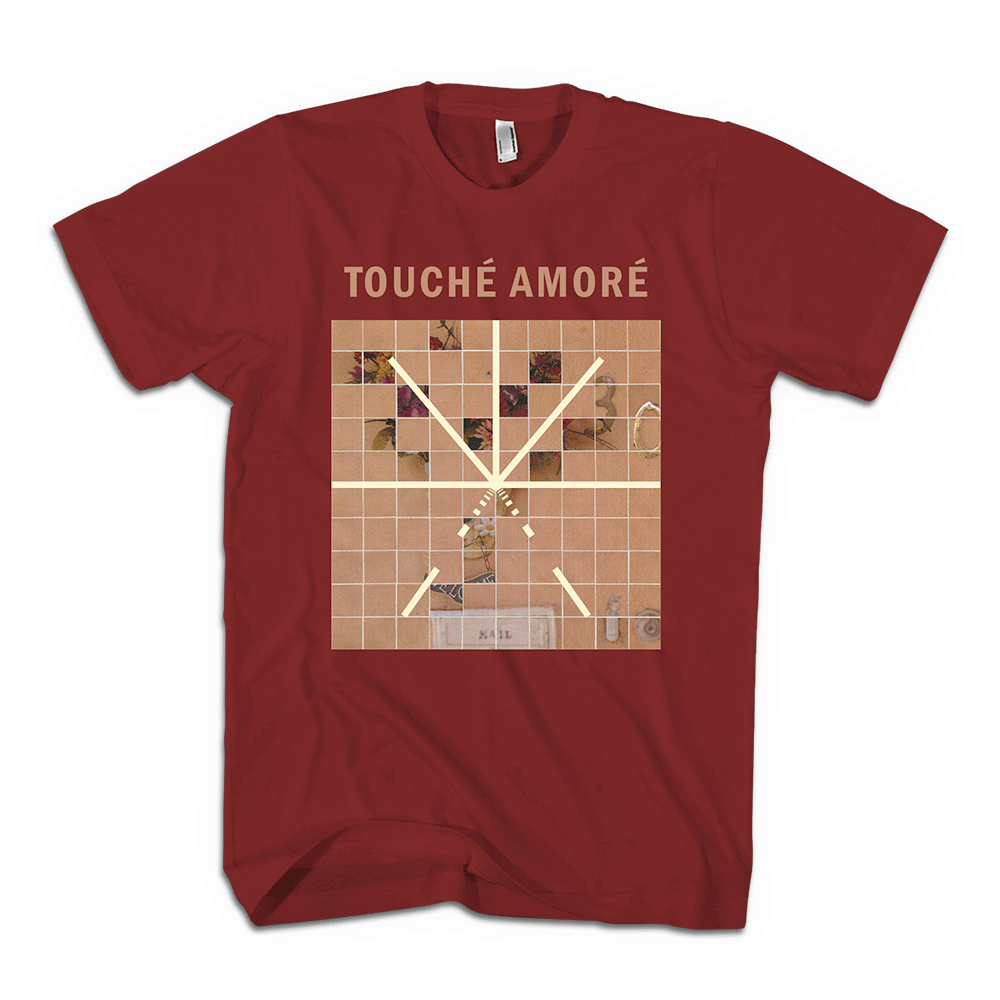 Touche Amore Merch. Touche Amore t Shirt. Touche Amore Merch 2008. Touche Amore albums.