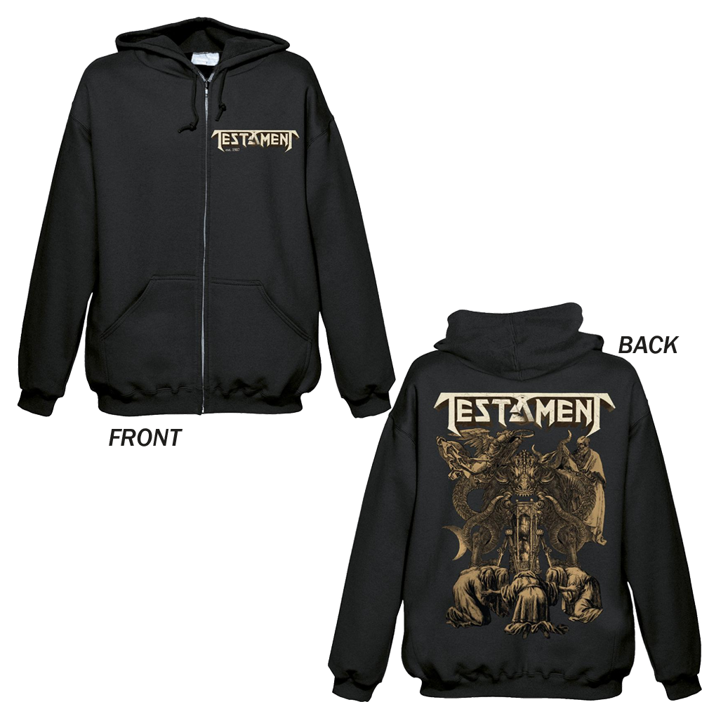 Backstreetmerch Testament Categories Official Merch