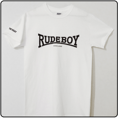 The Beat - Rudeboy