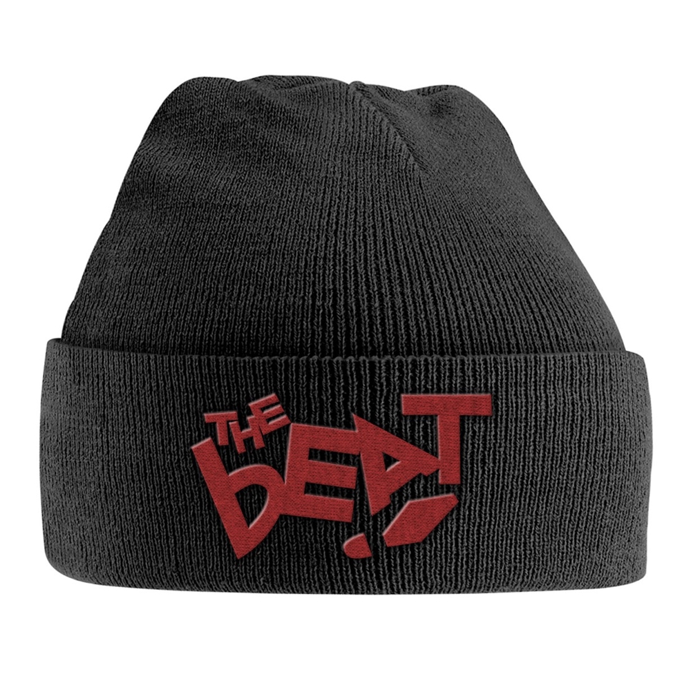 The Beat - Logo (Embroidered)