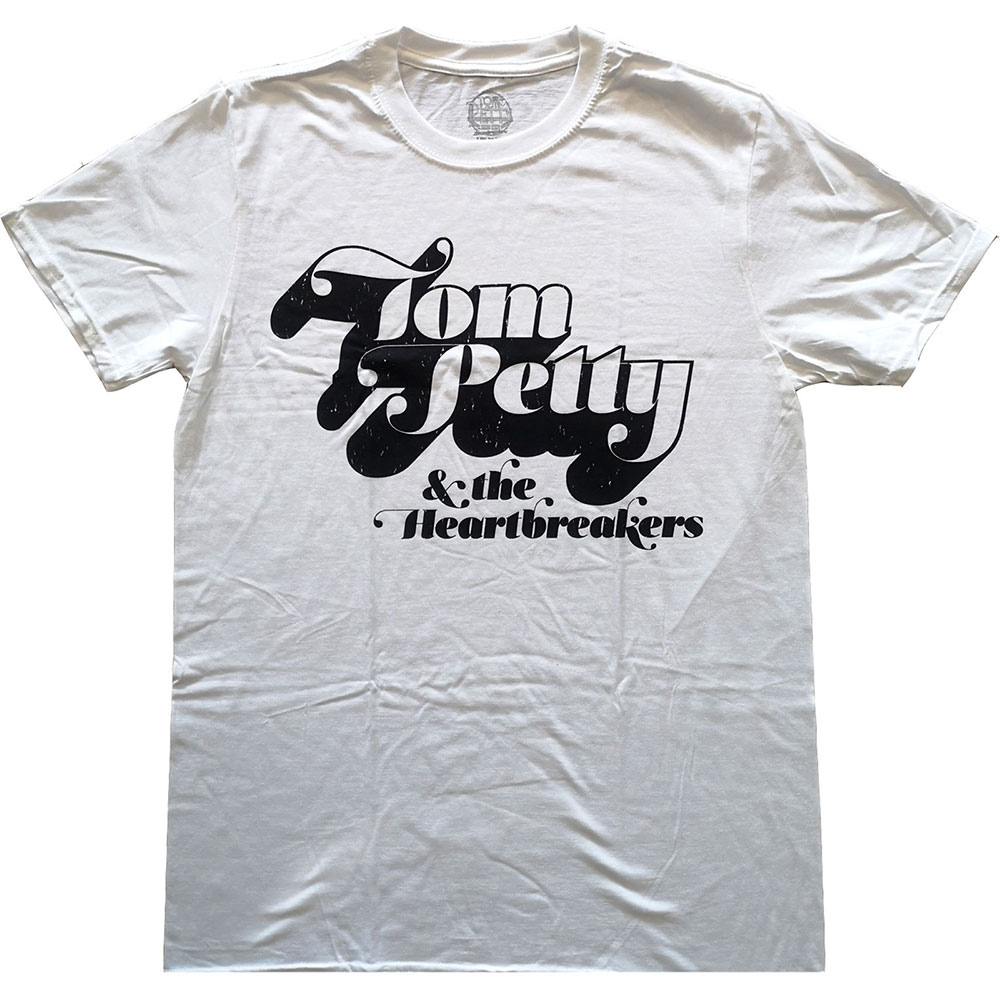 Tom Petty - Logo