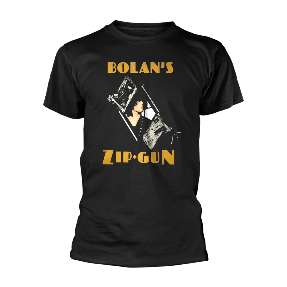 T Rex - Bolans Zip Gun
