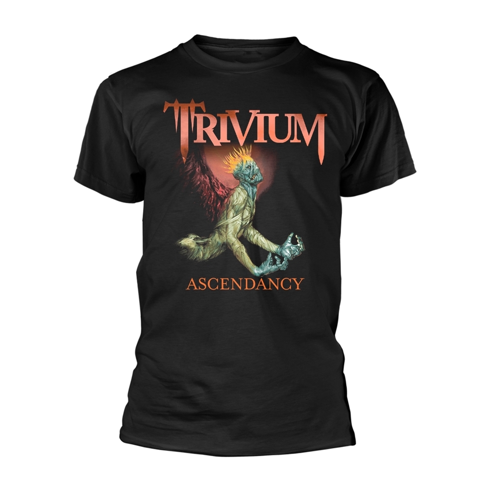 Trivium - Ascendancy 15