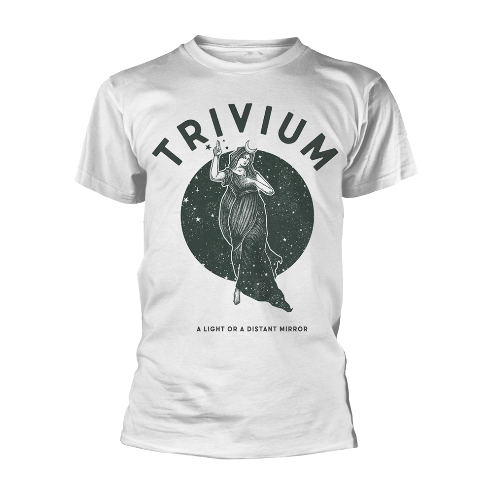 Trivium - Moon Goddess